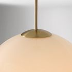 Lea Pendant (12&quot;)