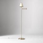Kit Floor Lamp (58")