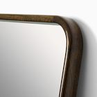 Aspen Rectangular Floor Mirror