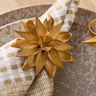 Naia Bentwood Napkin Ring Sets