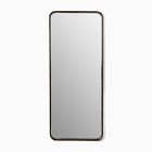 Aspen Rectangular Floor Mirror