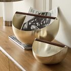 Metal Magazine Holders