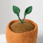 Felt Gardener Set