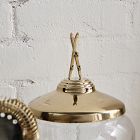 St. Jude Skier Barware Collection