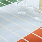 Marimekko Tilliskivi Cotton Tablecloth