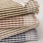 Luxe Stripe Towel