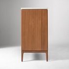 Parker Marble 3-Drawer Dresser (36")