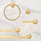 Elyse Bathroom Hardware