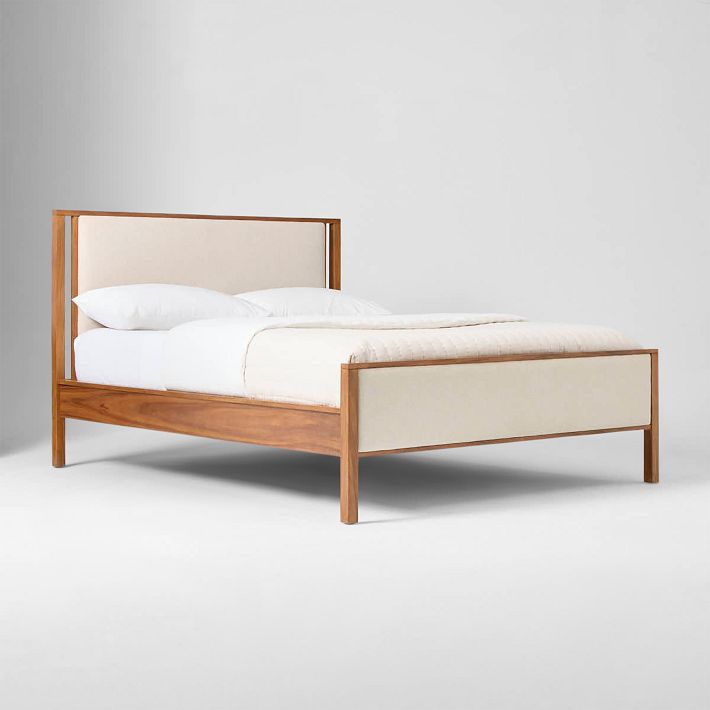 Loretta Bed - King