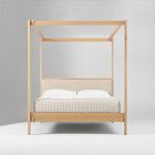 Chambers Canopy Bed