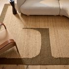 Celeste Handwoven Jute Rug