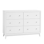 Sloan 6-Drawer Dresser (54")