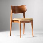 Lalia Leather Dining Chair