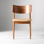 Lalia Leather Dining Chair