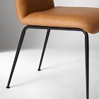 Bennie Leather Dining Chair