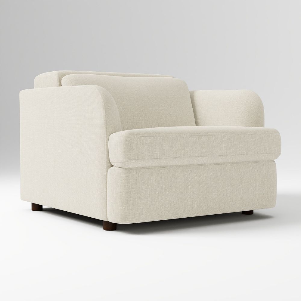 Leroy Power Recliner - Twill Sand