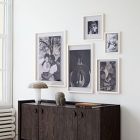 Floating Wood Gallery Frames