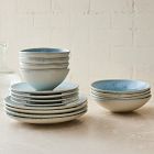 Oyku Stoneware Dinnerware (Set of 16)