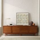 Parquet Media Console (68&quot;&ndash;80&quot;)