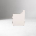 Avenne Slipcover Dining Chair