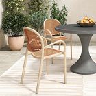 Hartsville Outdoor Dining Chair (Set of 2)