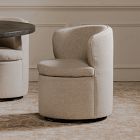 Caelia Swivel Dining Chair