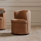 Caelia Swivel Dining Chair