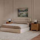 Sorell Upholstered Storage Bed