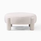 Inez Large Ottoman