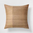 Shiny Silk Pillow Cover