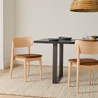 Lalia Leather Dining Chair