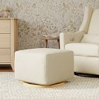 Babyletto Kiwi Gliding Ottoman