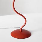 Zigzag Table Lamp (24&quot;)