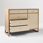 Kids Lina 5-Drawer Dresser (48&quot;)