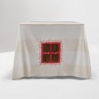 My Favorite Tablecloth Play Tent