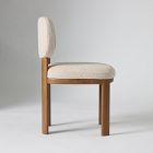 Anton Dining Chair (In-Stock &amp; Ready To Ship)