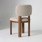 Anton Dining Chair (In-Stock &amp; Ready To Ship)
