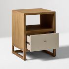 Kids Lina Nightstand (17&quot;)