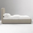 Elaria Upholstered Platform Bed