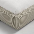 Elaria Upholstered Platform Bed