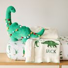 Light-Up Dinosaur Pillow