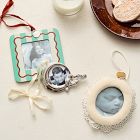 Baby Photo Frame Ornament Collection