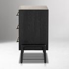 Magnolia 3-Drawer Dresser (32.5")