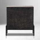 Magnolia 3-Drawer Dresser (32.5")