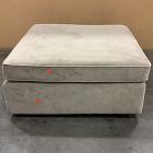 Open Box: Harris Ottoman