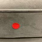 Open Box: Harris Ottoman