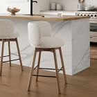 Devon Bar &amp; Counter Stool