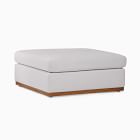 Newport Modular Ottoman