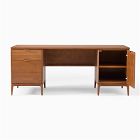 Parker Executive Desk (74")