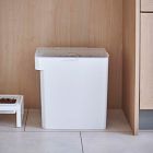 Yamazaki Tower Airtight Pet Food Storage Container